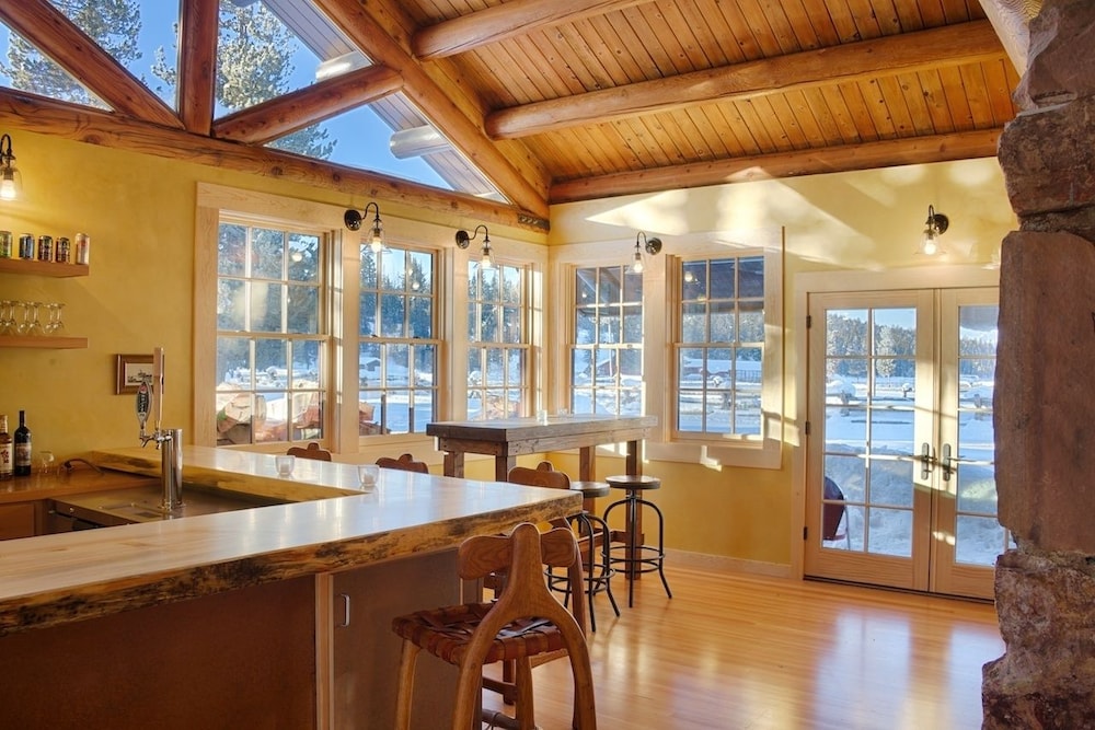 Moran Vacations - Turpin Meadow Ranch - Property Image 10