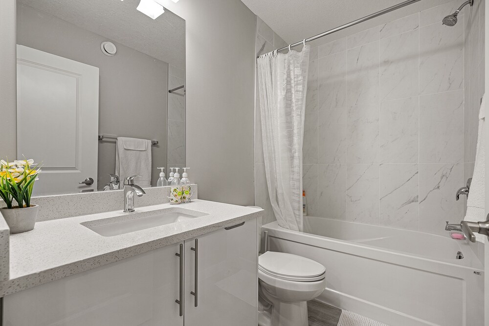 2 Bedrom 3 Beds Suite