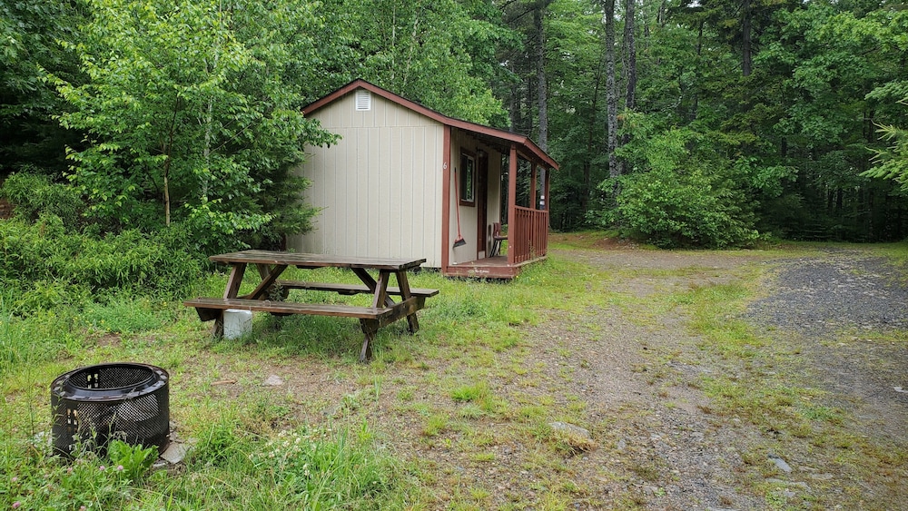 Oakhill Pines Campground