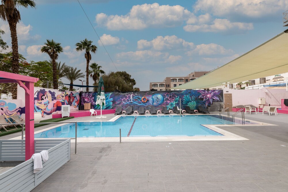 Abraham Eilat
