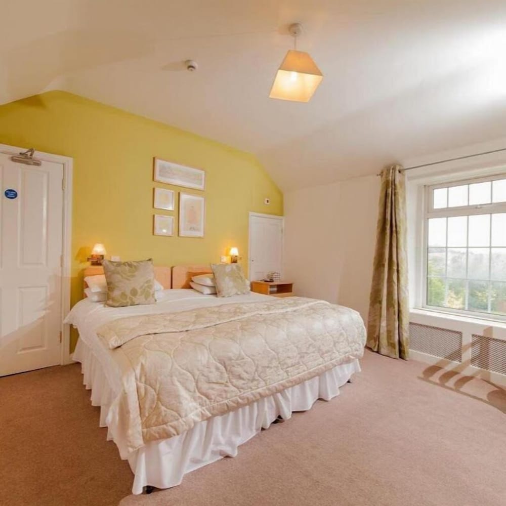 Whittonlodge B&B & Holiday let view 4