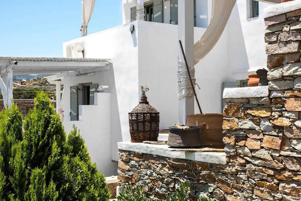 Maisons a la Plage