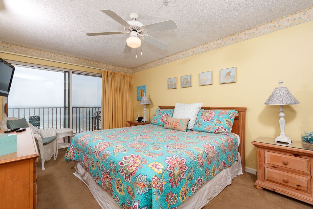 The Palms 405 by Brooks and Shorey Resorts
