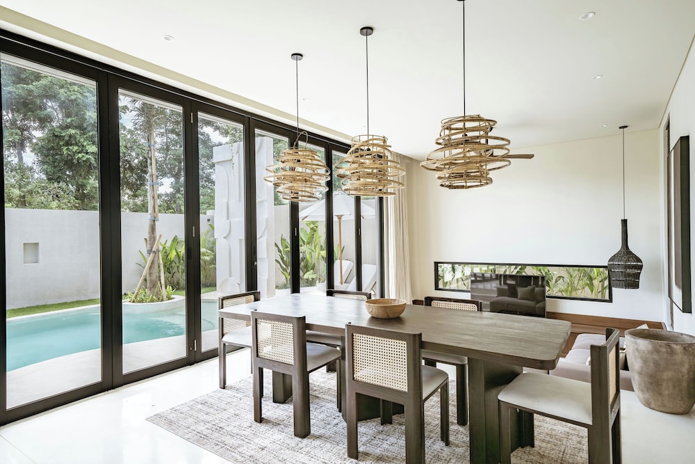 Villa Bōld 01 At Bōld - Luxury Villas