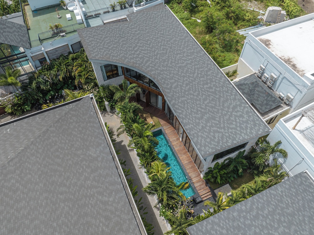 Villa Amanora