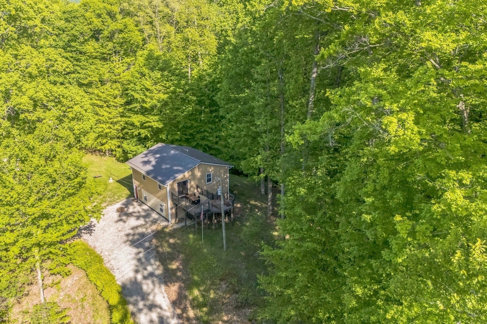 Puzzle Peak 3 Bedroom Cottage