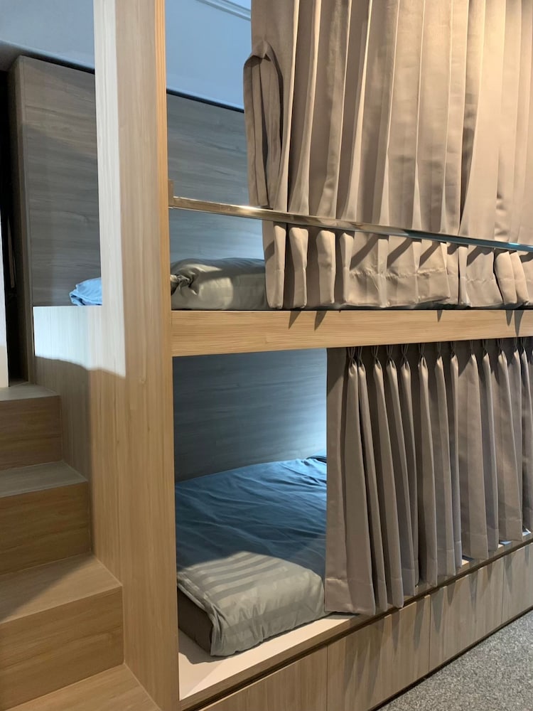 Marni BKK Hostel - Image 2