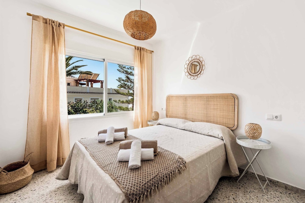 Villa El Algarrobo