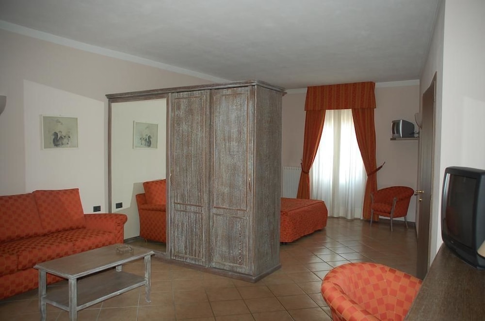 Hotel Agnello