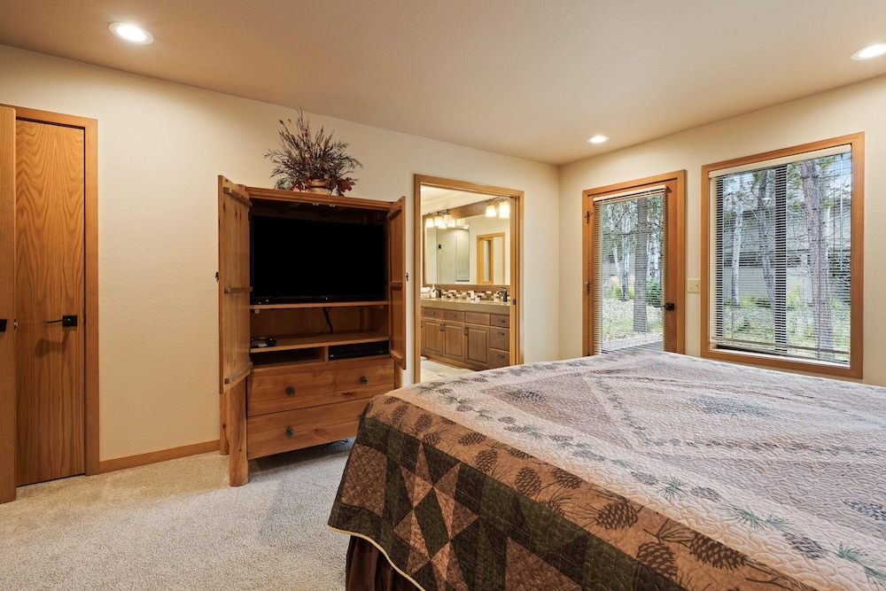 Summit View 5 4 Bedroom Home