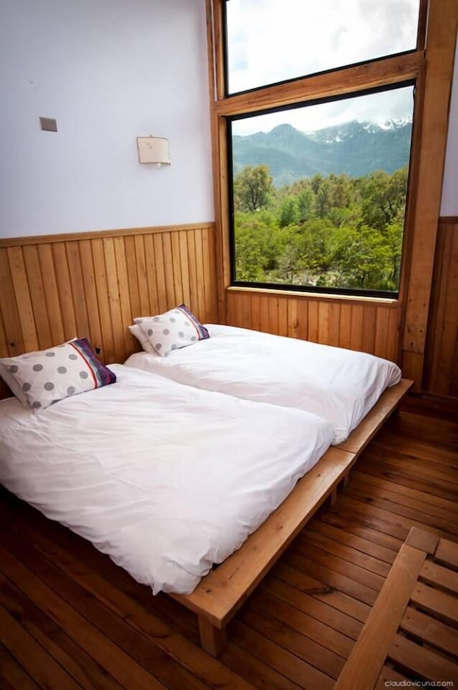 Ama Lodge
