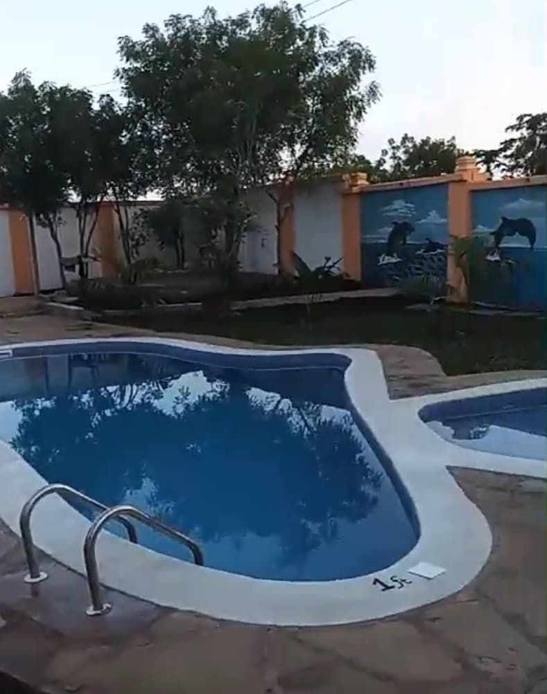 Greenfield Villa D- Diani