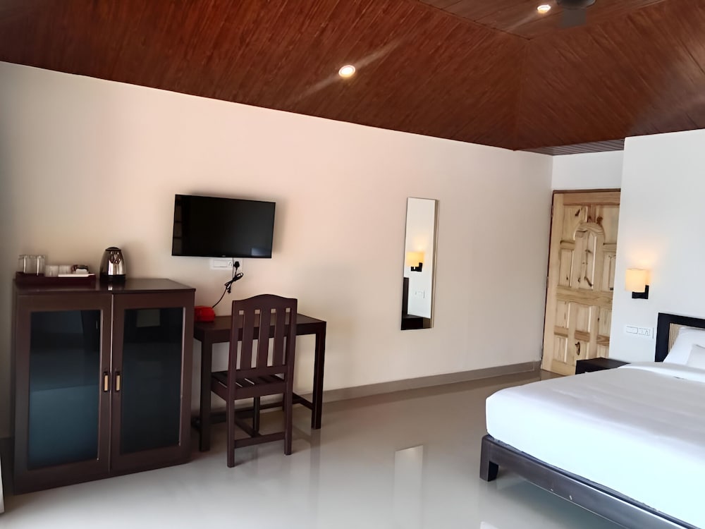 Destiny Goa Beach Resort