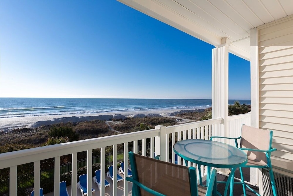 Ocean Pier Iii 227 2 Bedroom Condo