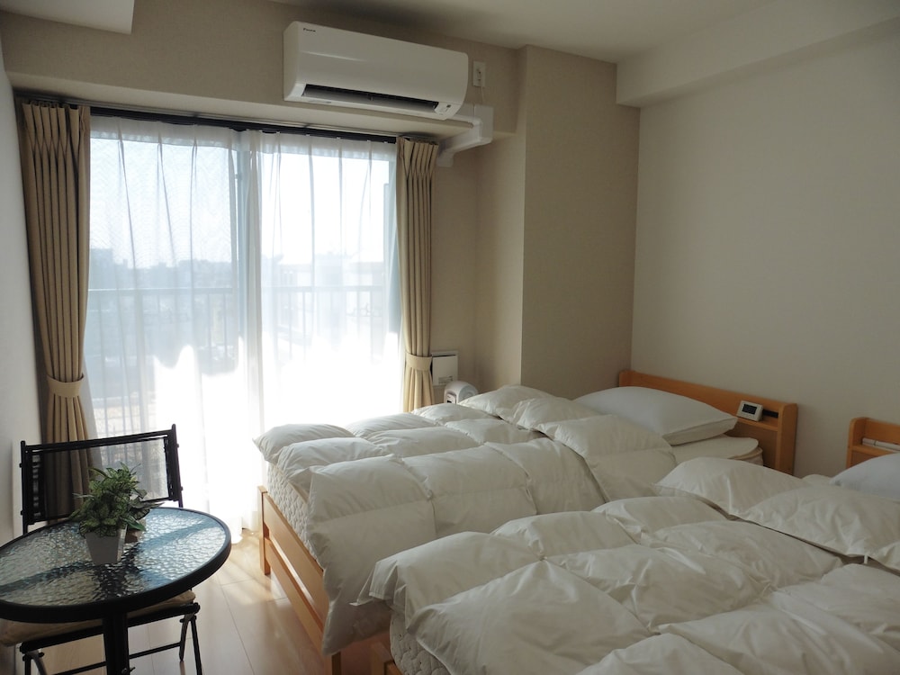 Locanda Shin-Osaka