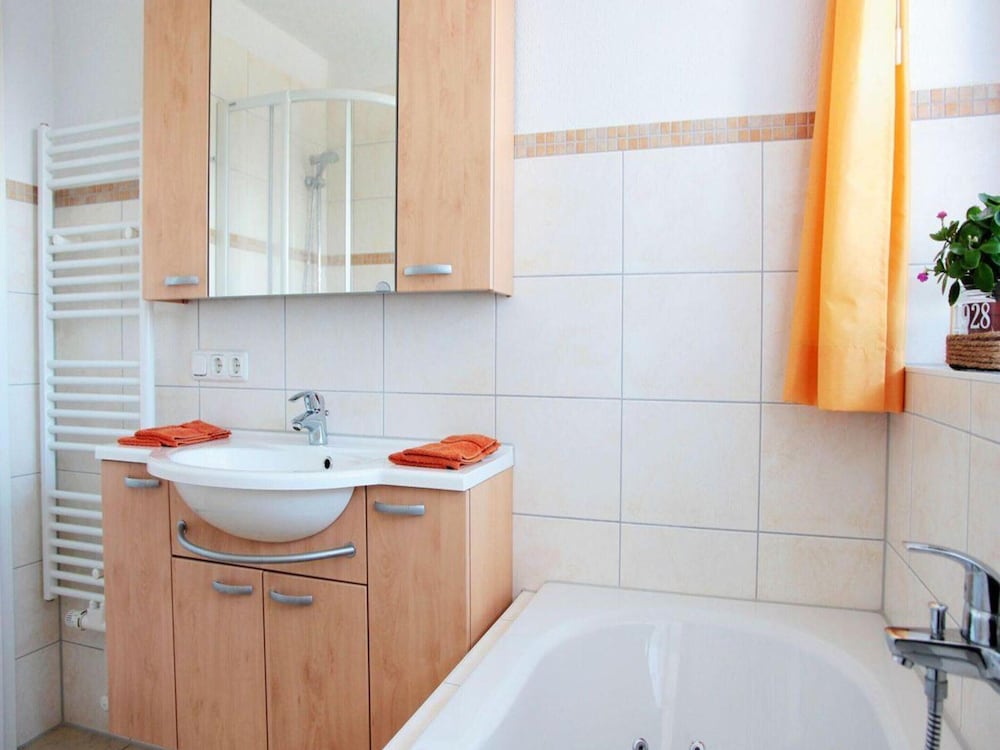 Exklusives Appartement in Rechlin