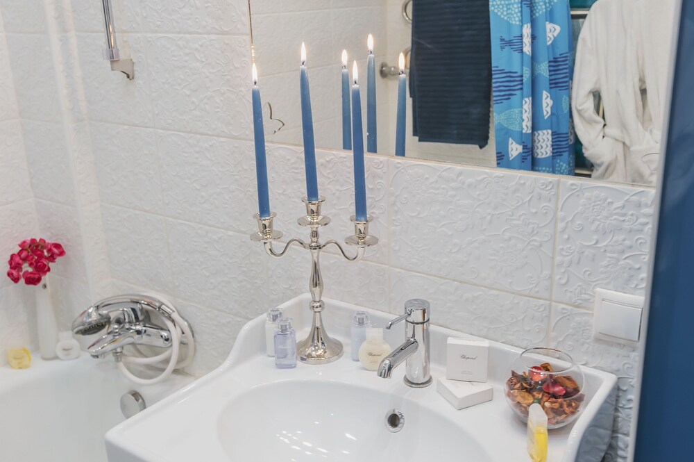 GM Apartment Bryusov Pereulok