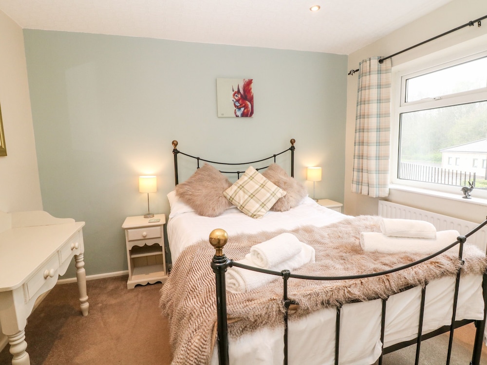 Hope Valley Vacations - Poacher's Arms - Property Image 42