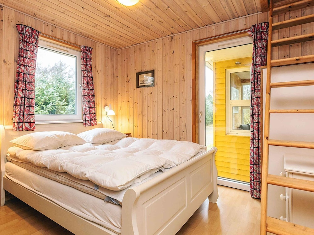 4 Star Holiday Home in Thyholm