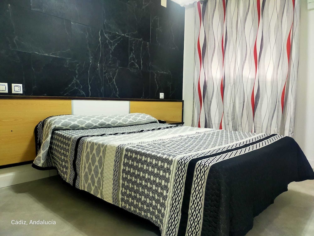Hostal La Campana