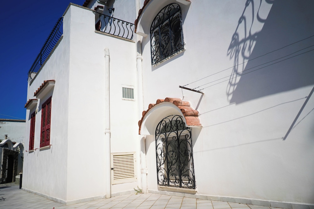 Villa Magiolina