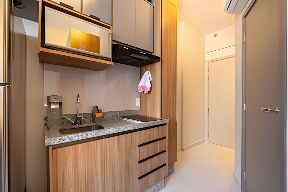 Estudios Neo Home São Caetano