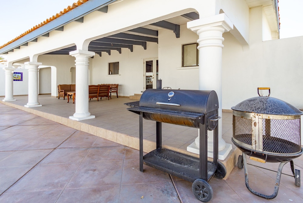 Casa Buenaventura