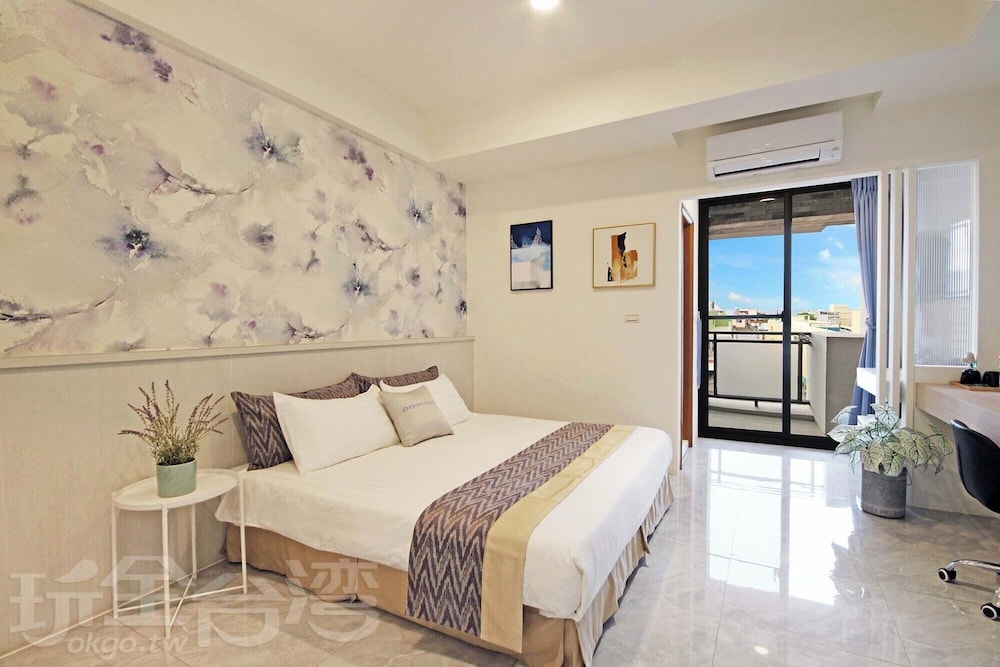 Shihai B&B