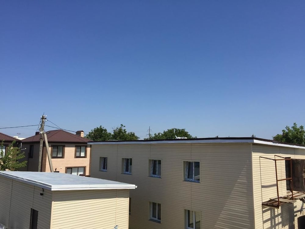 Hostel Malinovski