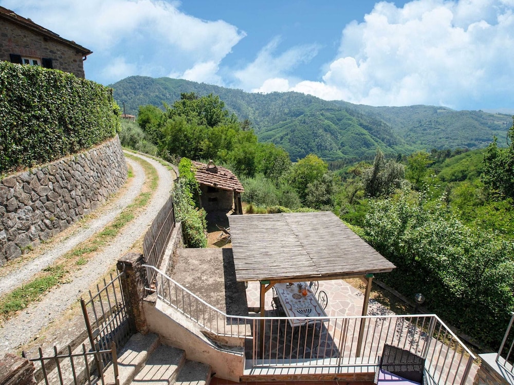 Belvilla by OYO Casa di Laino view 5