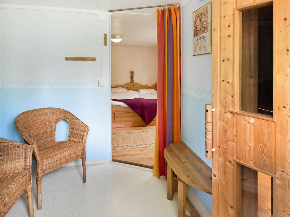 8 Person Holiday Home in Salen-by Traum view 5