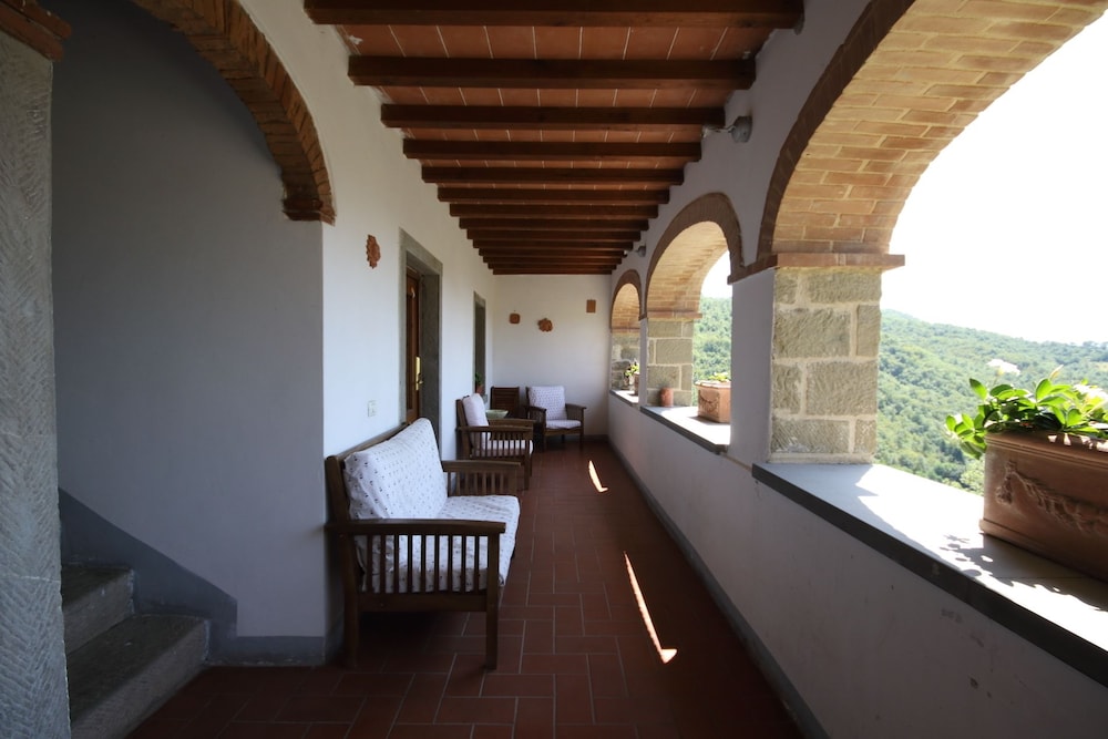 Agriturismo Casentino