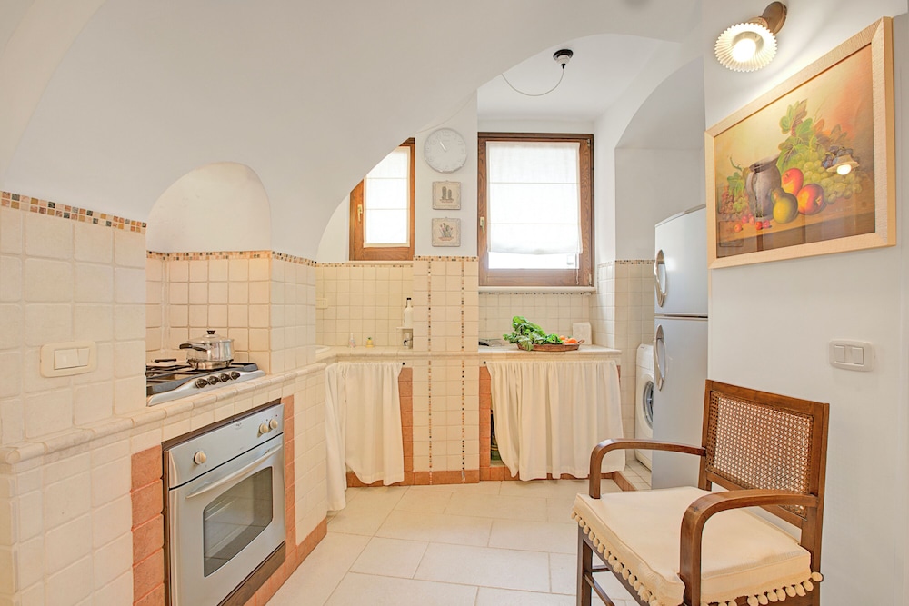 Bacco Apartment Noci