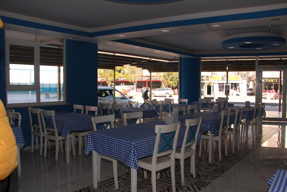 Grand Niki Otel & Spa - Image 25