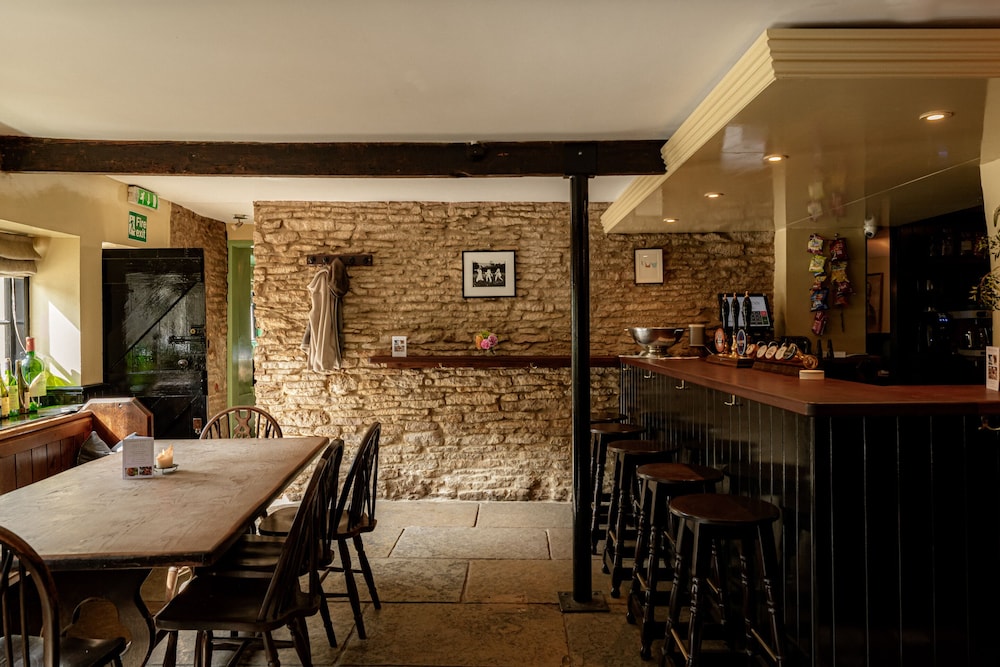 The Bell Inn