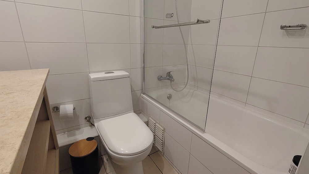 Oceana Suites Morandé