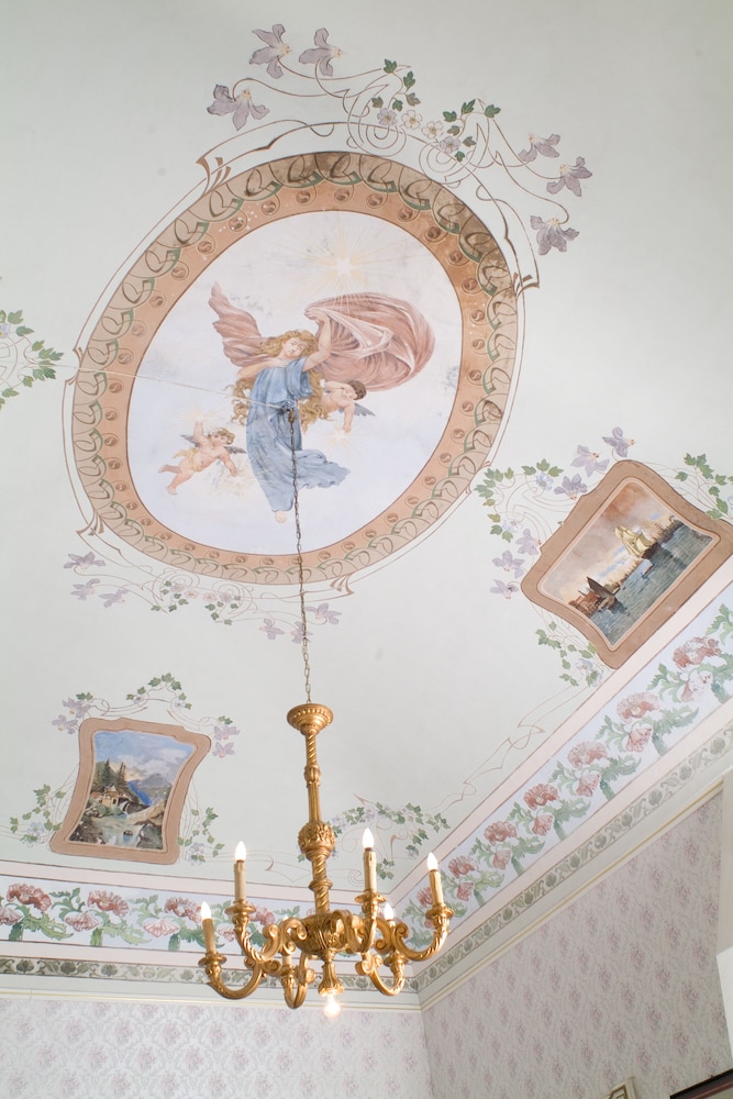 Palazzo 'Il Cavaliere' - B&B di Charme, 사진 68