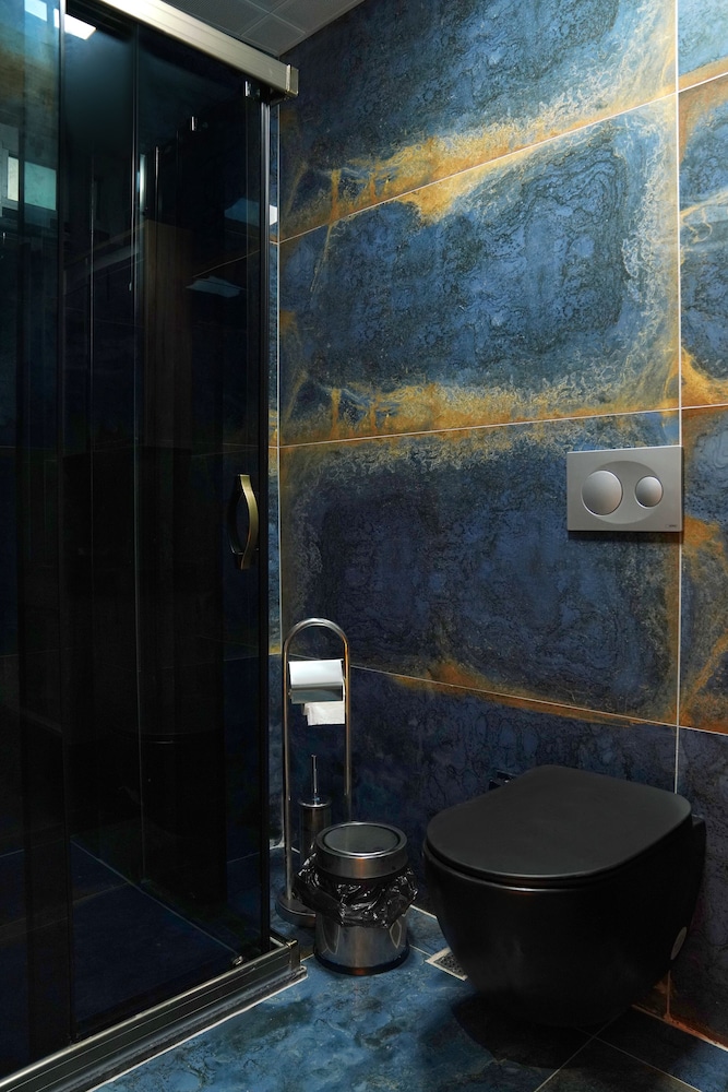 Greenwich Istanbul Otel - Image 39