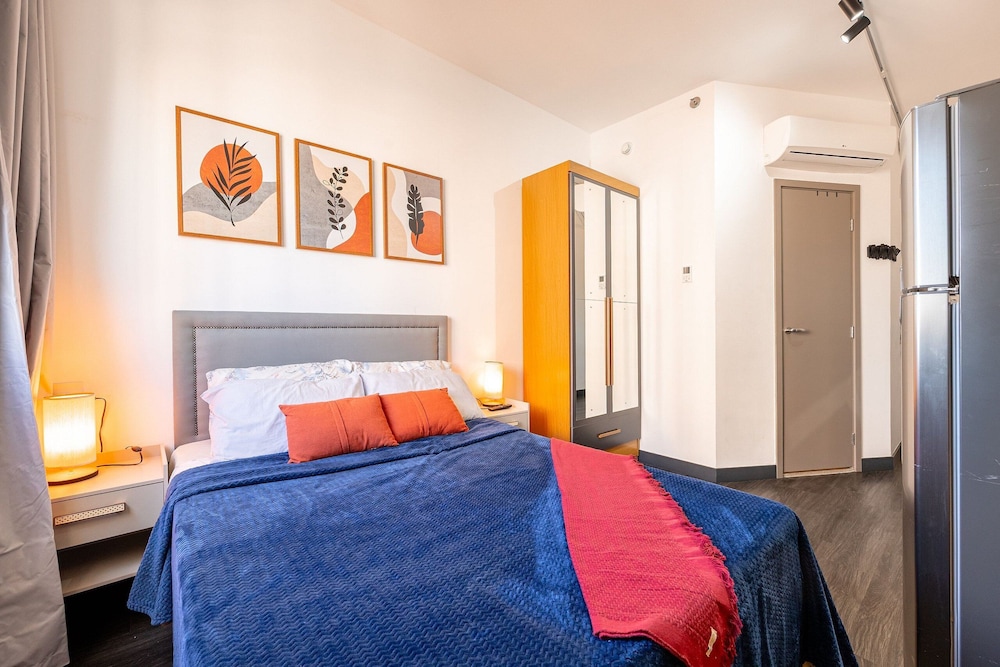 Estudios Neo Home São Caetano