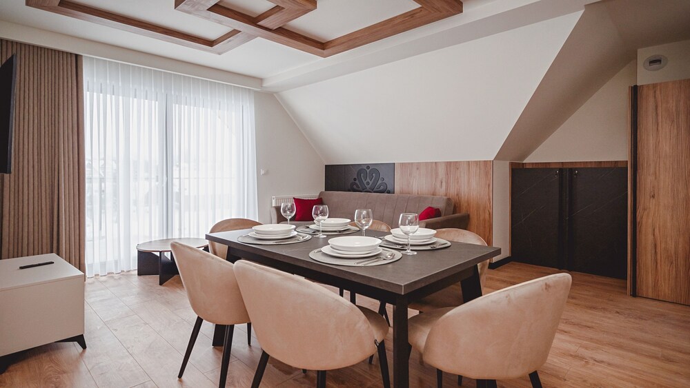 Resorts Sun&Snow Białka Tatrzańska P