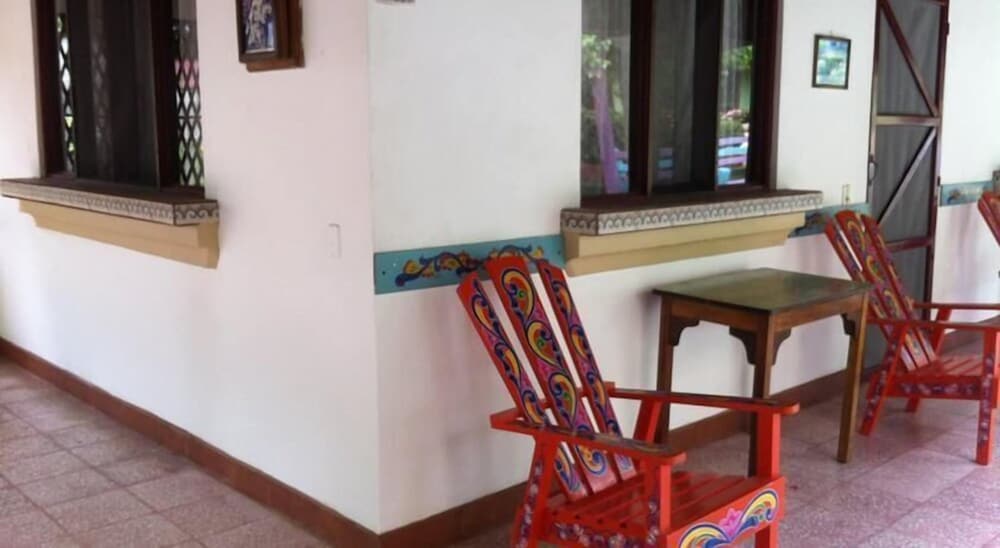 Cabinas Marielos