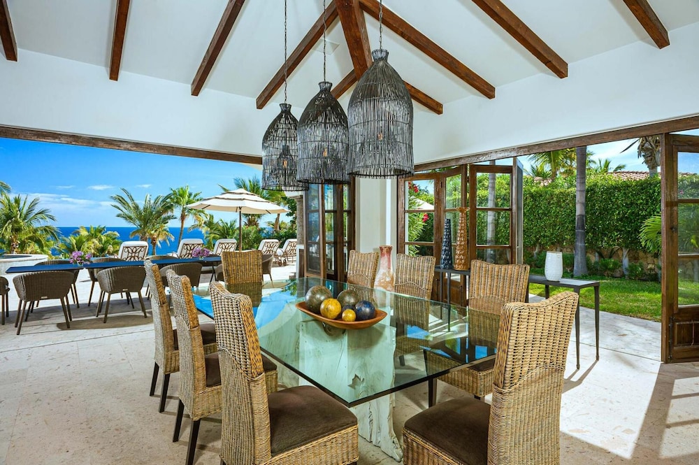 Casa de las Risas in Palmilla