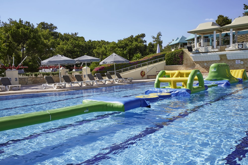 ROBINSON PAMFILYA - All Inclusive, photo 77
