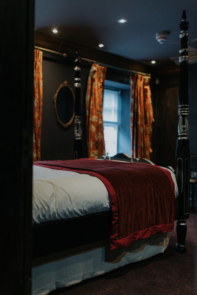 Alnwick Vacations - Newton Hall Courtyard Rooms - Property Image 59