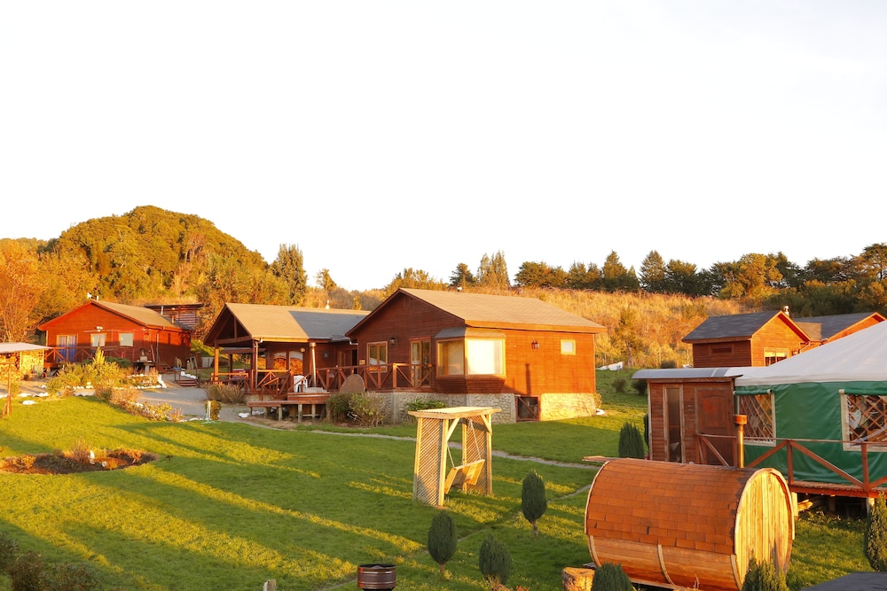 Cabañas Anulen Puerto Varas