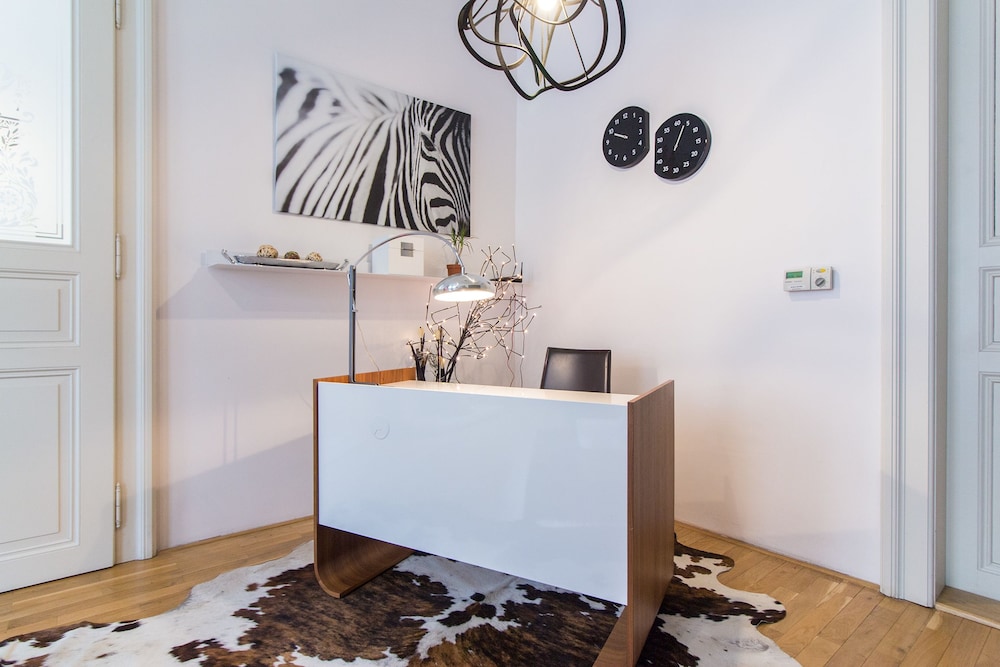 Melnicka Flat