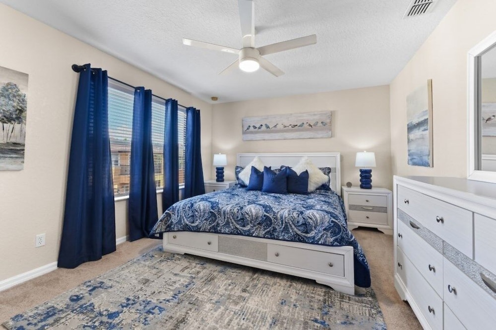 Relaxing Townhome In Regal Oaks Resort By Old Town 3 Bedroom Townhouse