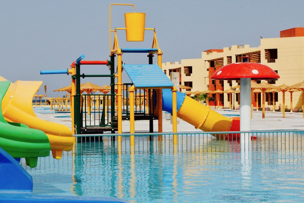 Casa Mare Resort - ex.Royal Marsa & Aqua park