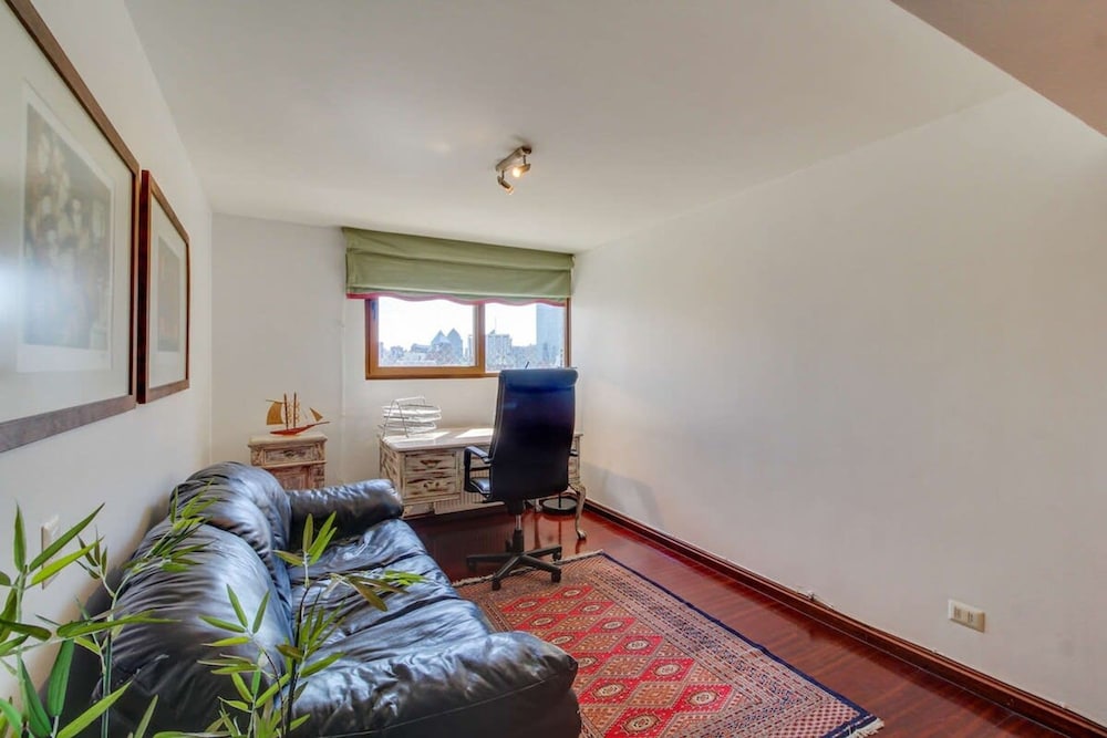 El Golf Plus - Fantastic 2 Bedroom in El Golf