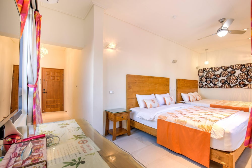 Dory Hostel view 4